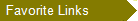 Favorite Links