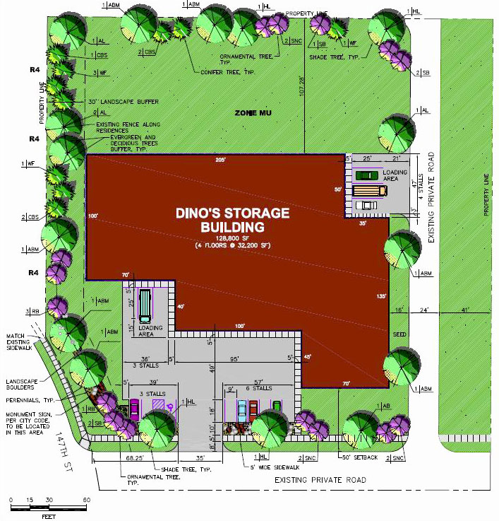 construction management des moines