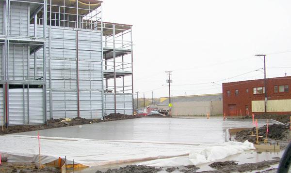 construction management winnipeg