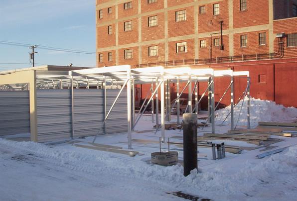 outdoor storage winnipeg